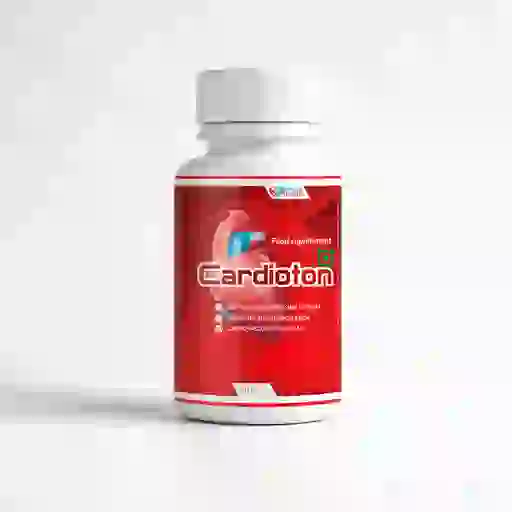 Cardioton