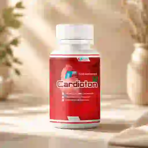 Cardioton - 2
