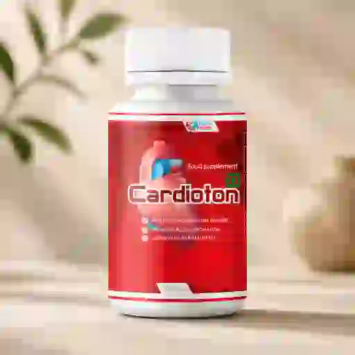 Cardioton - 4