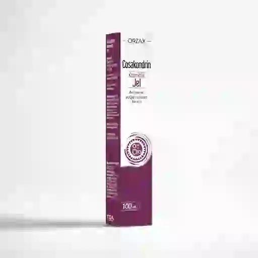 Cosakondrin - 1