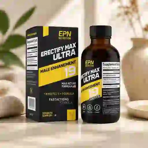 Erectify Max Ultra - 2
