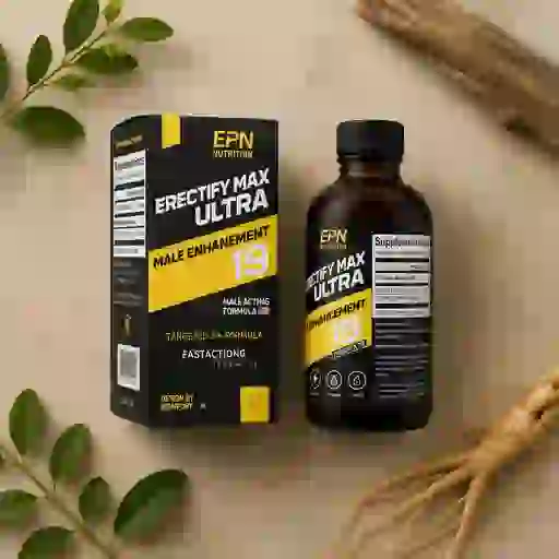 Erectify Max Ultra - 3