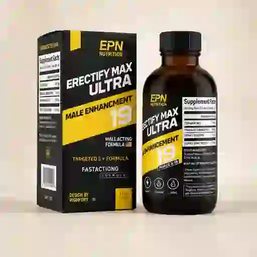 Erectify Max Ultra - 4