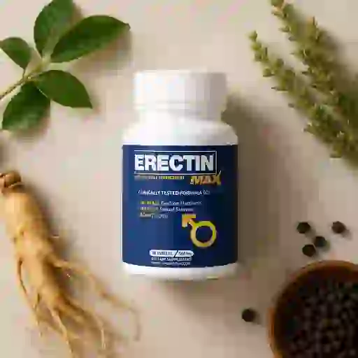 Erectin - 3