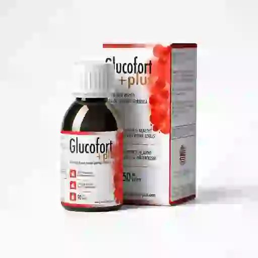 Glucofort plus