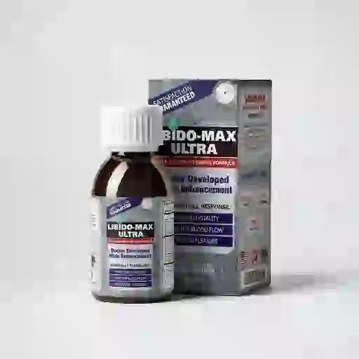 Libido-Max Ultra