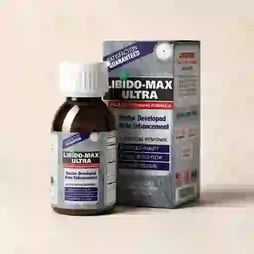 Libido-Max Ultra - 4