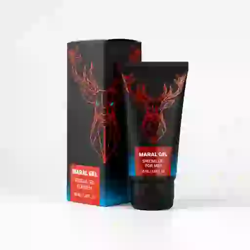 Maral Gel