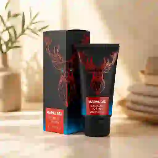 Maral Gel - 2