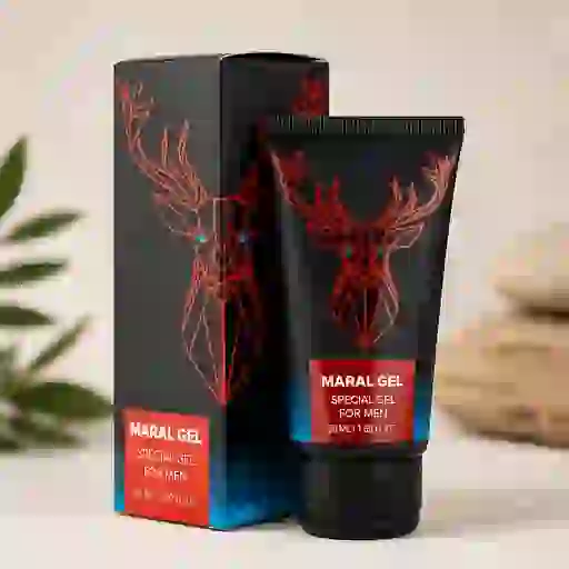 Maral Gel - 4
