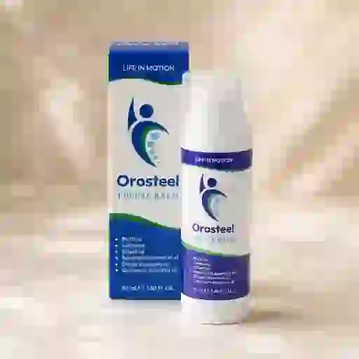 Orosteel - 4