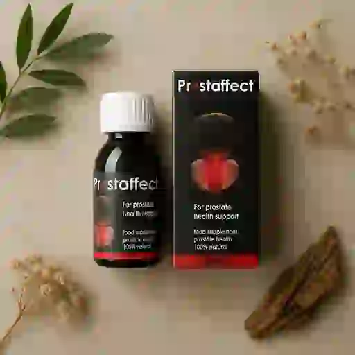 Prostaffect - 3