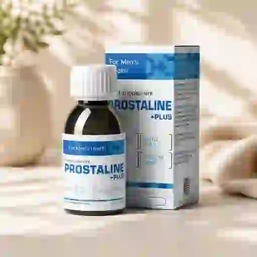Prostaline - 2