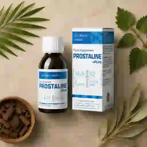 Prostaline - 3