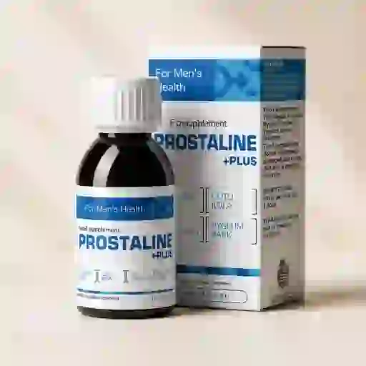 Prostaline - 4