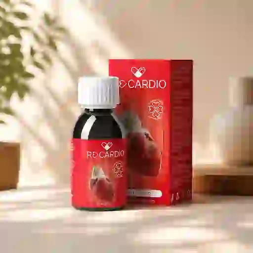 ReCardio - 2