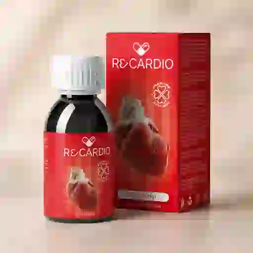 ReCardio - 4