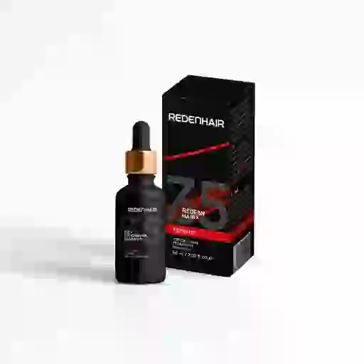 RedenHair