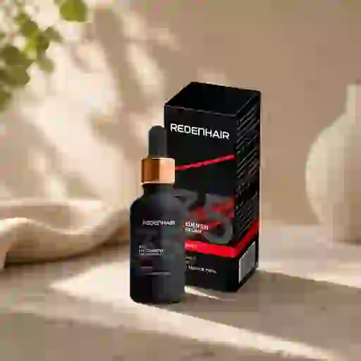 RedenHair - 2