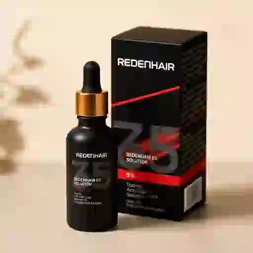 RedenHair - 4