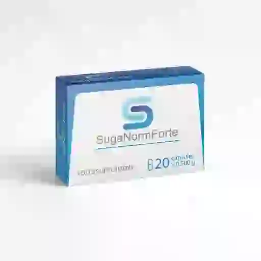 SugaNormForte
