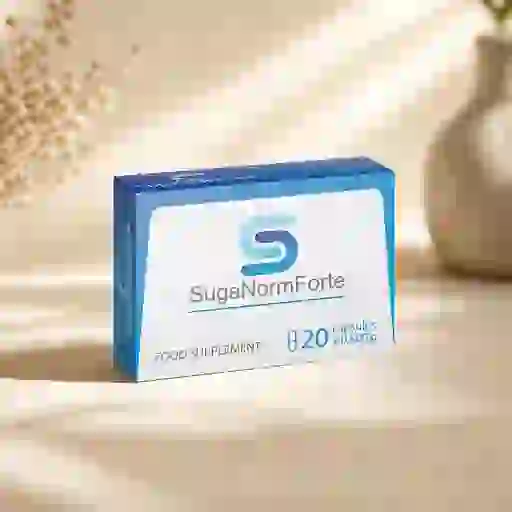 SugaNormForte - 2