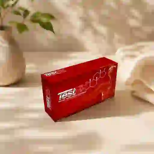 TestRX - 2
