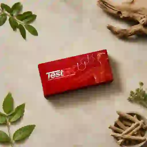 TestRX - 3