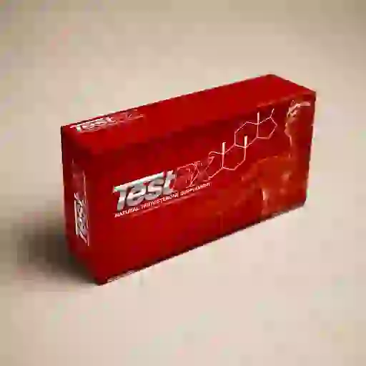 TestRX - 4
